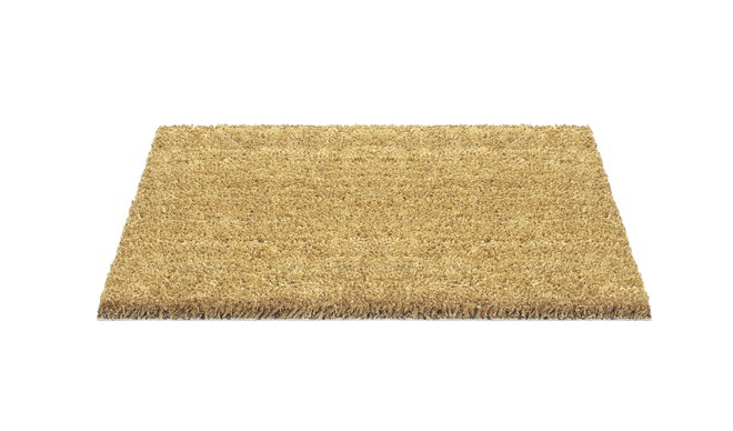 Hamat - Ruco Kokosmat 40x60 cm